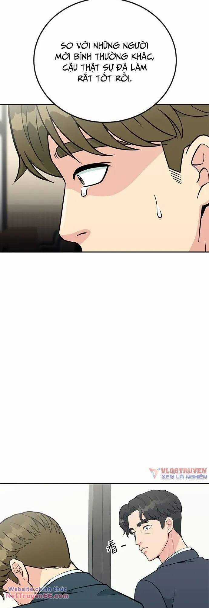 Chuyển Sinh Trở Thành Nhân Viên Mới Chapter 28 trang 56