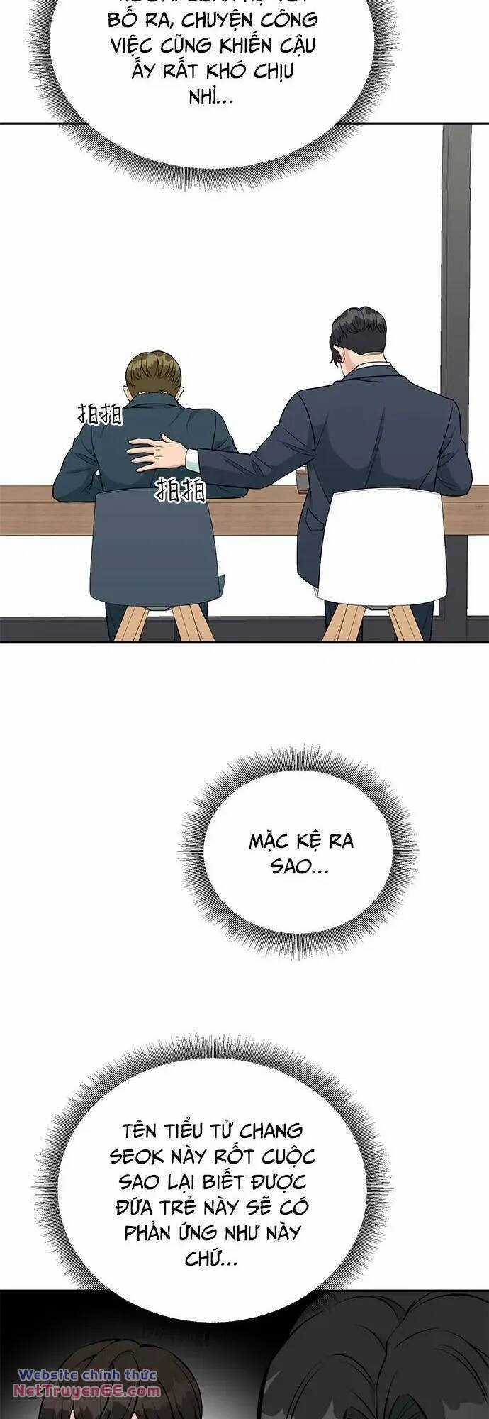 Chuyển Sinh Trở Thành Nhân Viên Mới Chapter 28 trang 58