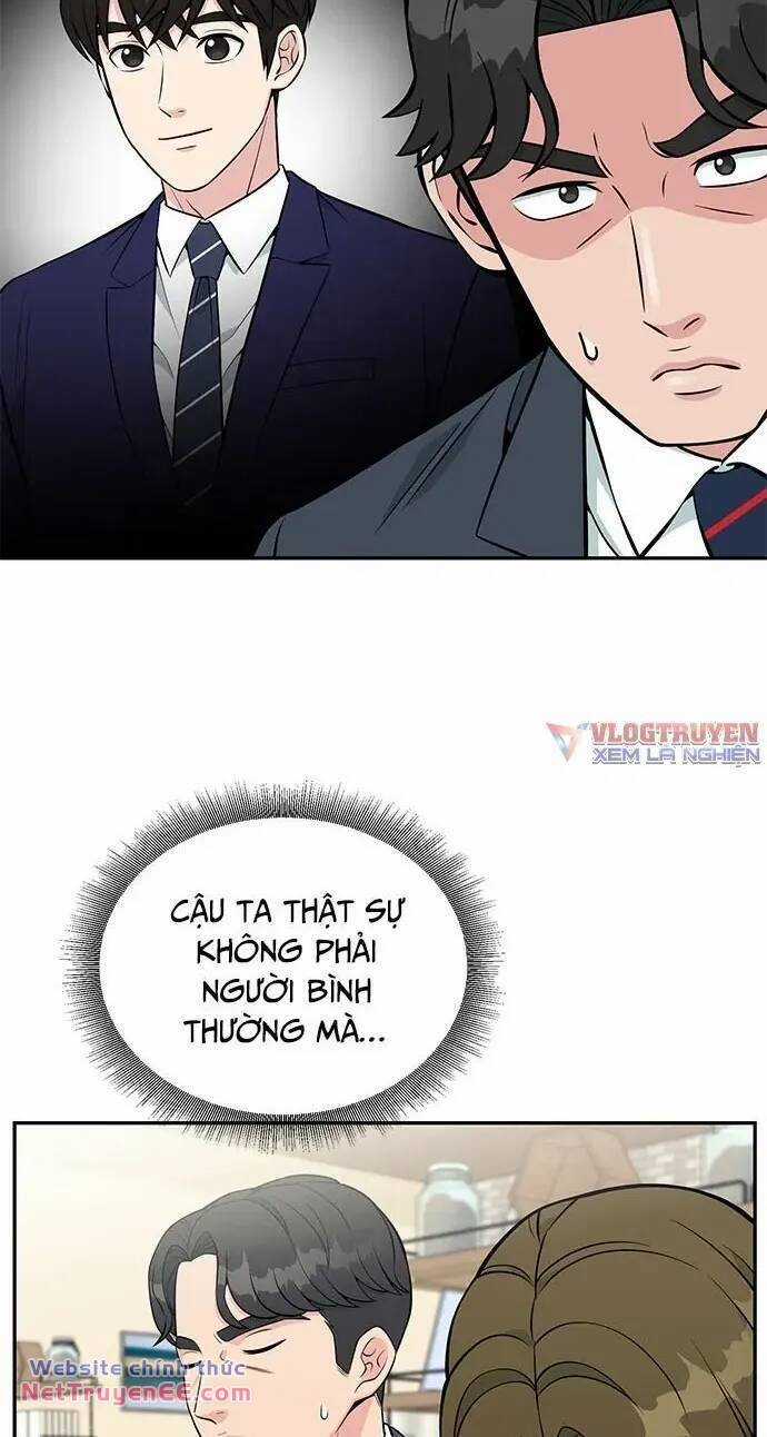 Chuyển Sinh Trở Thành Nhân Viên Mới Chapter 28 trang 59