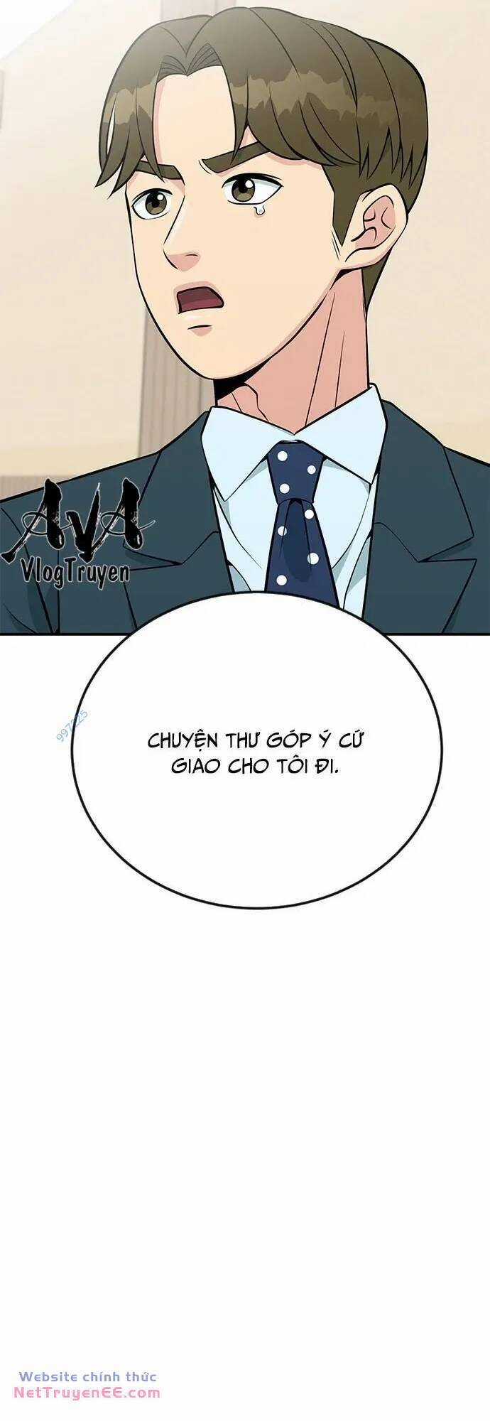 Chuyển Sinh Trở Thành Nhân Viên Mới Chapter 28 trang 61