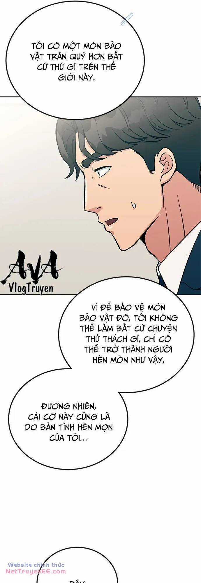 Chuyển Sinh Trở Thành Nhân Viên Mới Chapter 28 trang 7