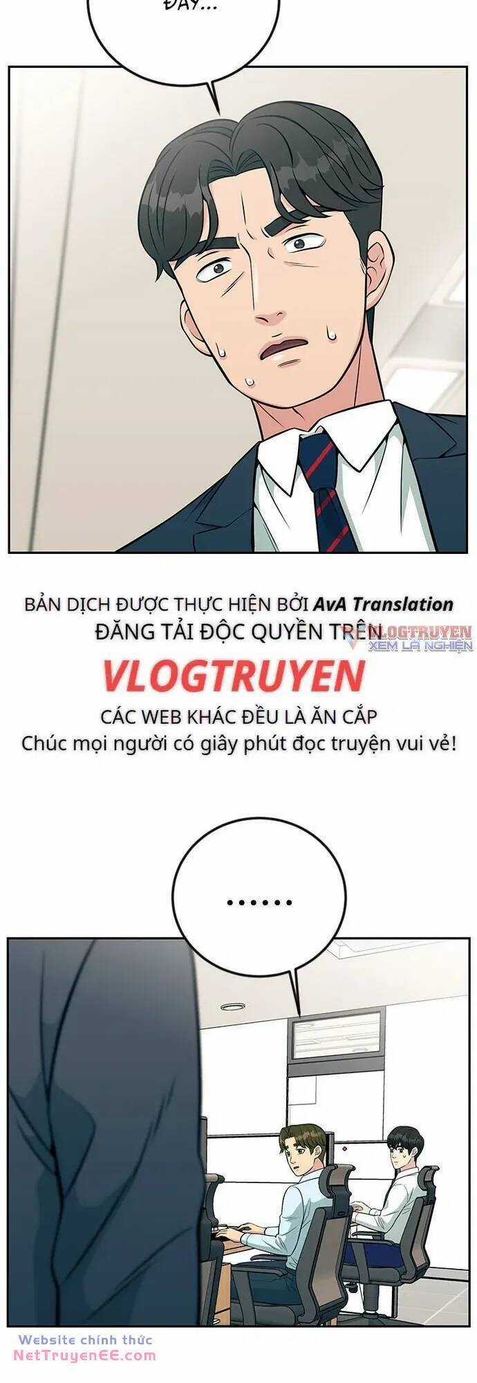 Chuyển Sinh Trở Thành Nhân Viên Mới Chapter 28 trang 8