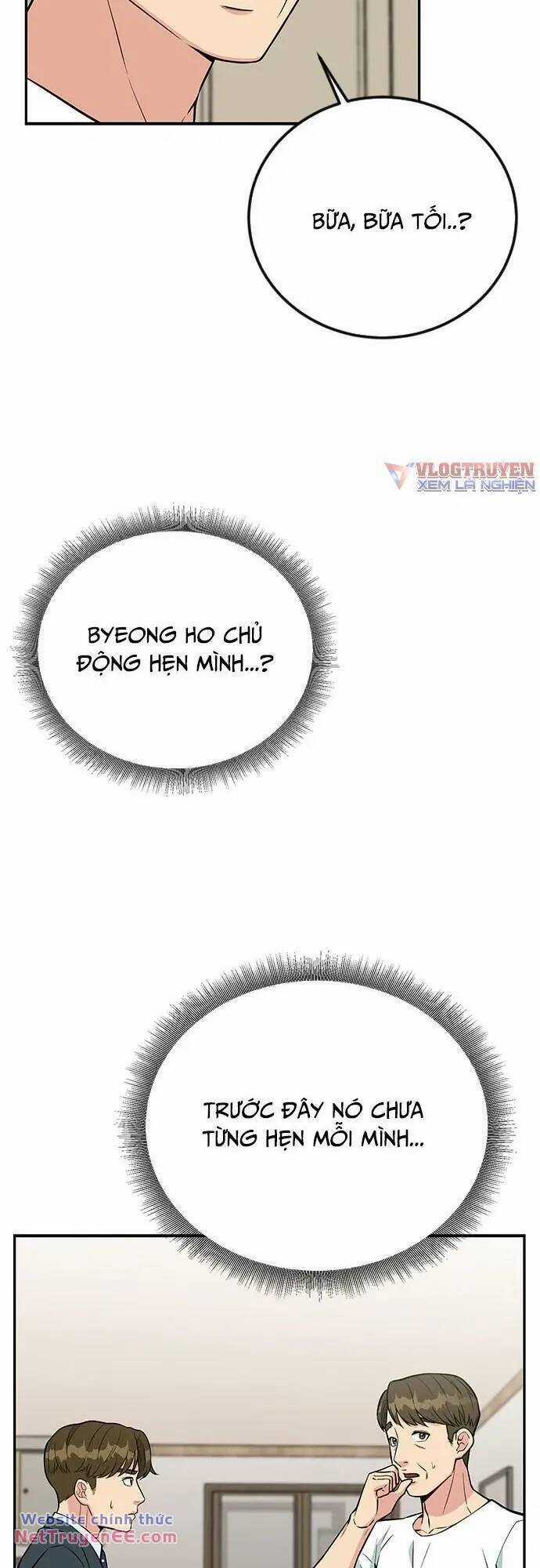 Chuyển Sinh Trở Thành Nhân Viên Mới Chapter 29 trang 10