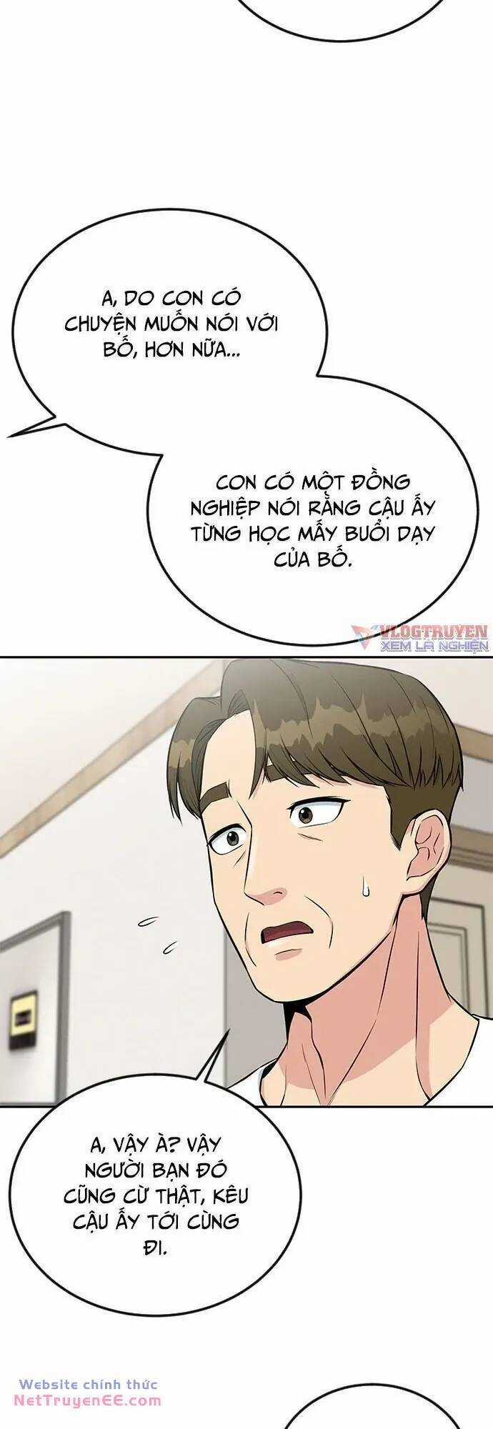 Chuyển Sinh Trở Thành Nhân Viên Mới Chapter 29 trang 12