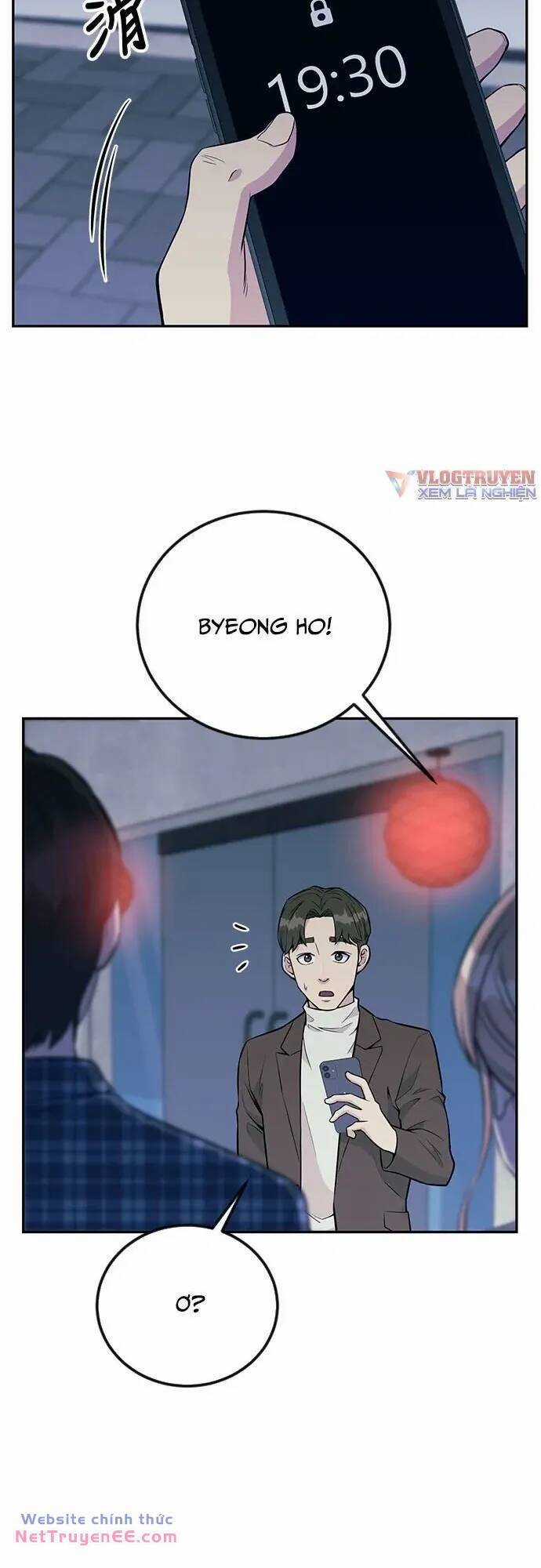 Chuyển Sinh Trở Thành Nhân Viên Mới Chapter 29 trang 18