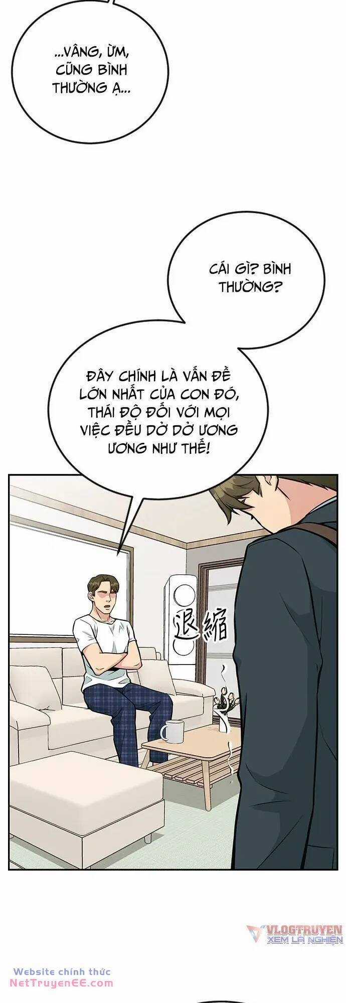 Chuyển Sinh Trở Thành Nhân Viên Mới Chapter 29 trang 2