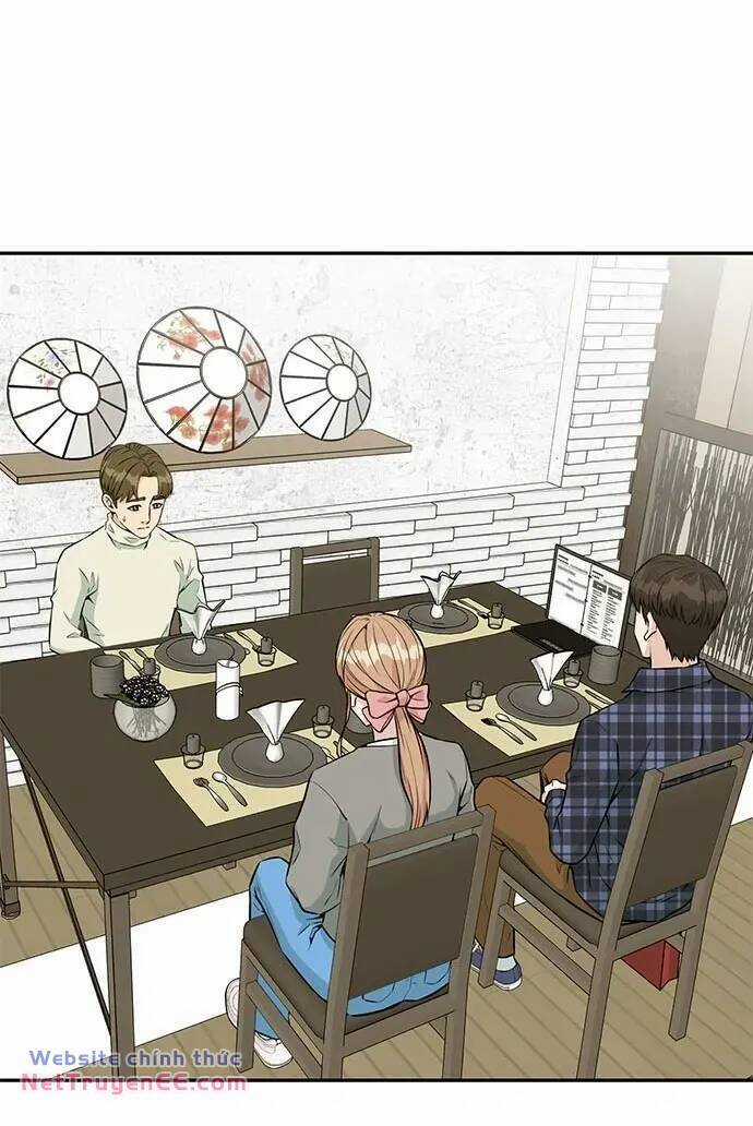 Chuyển Sinh Trở Thành Nhân Viên Mới Chapter 29 trang 22