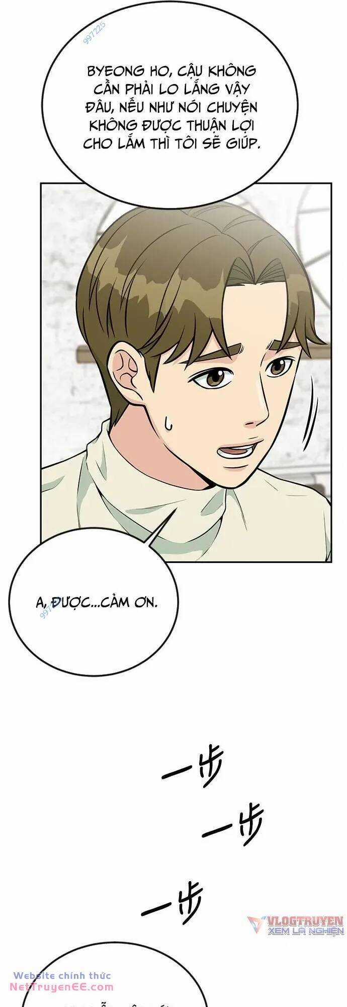 Chuyển Sinh Trở Thành Nhân Viên Mới Chapter 29 trang 24