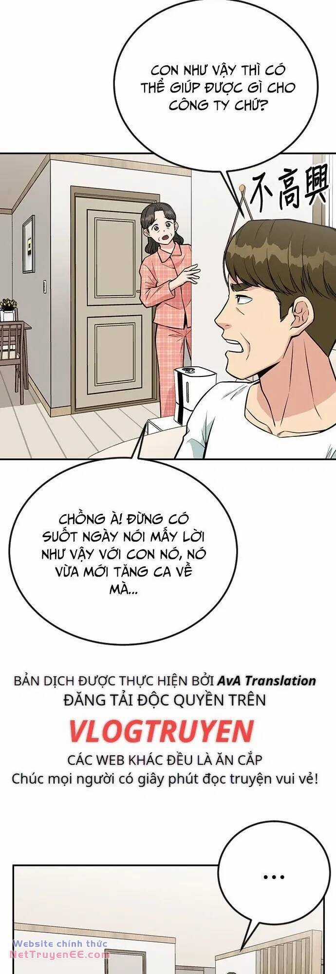 Chuyển Sinh Trở Thành Nhân Viên Mới Chapter 29 trang 3