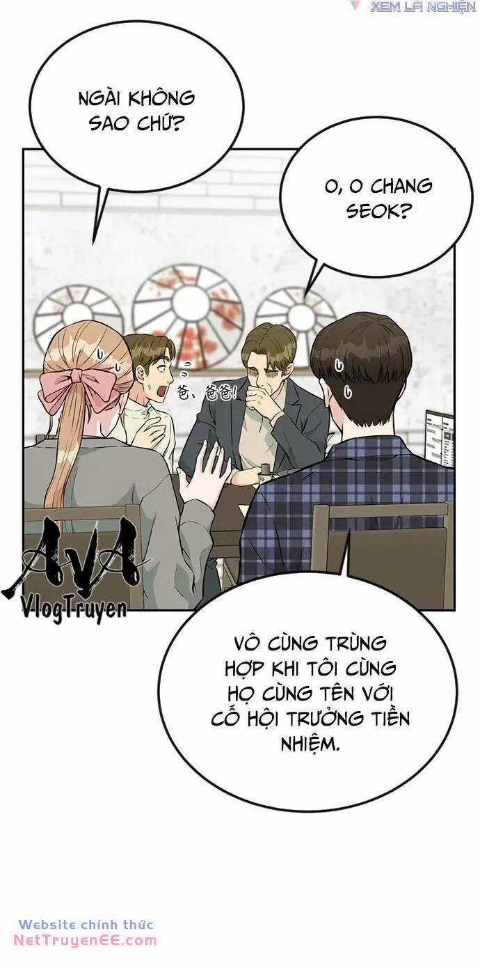 Chuyển Sinh Trở Thành Nhân Viên Mới Chapter 29 trang 31