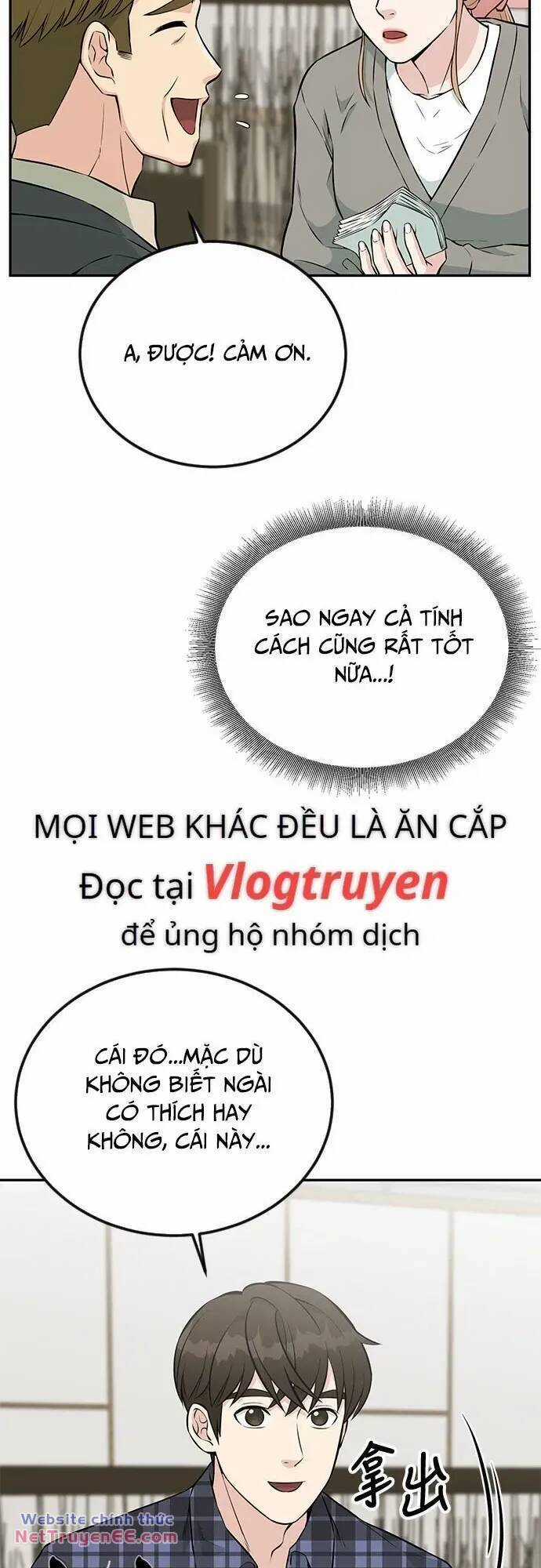 Chuyển Sinh Trở Thành Nhân Viên Mới Chapter 29 trang 33