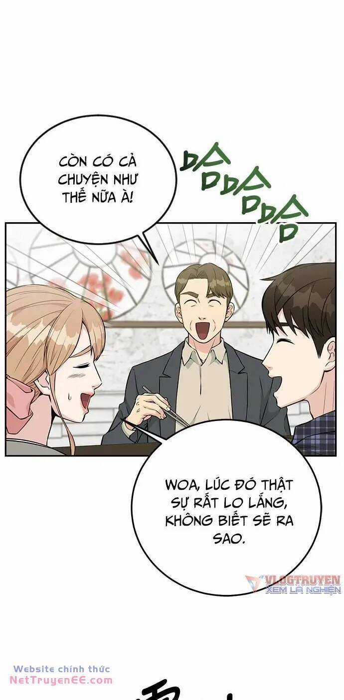 Chuyển Sinh Trở Thành Nhân Viên Mới Chapter 29 trang 38