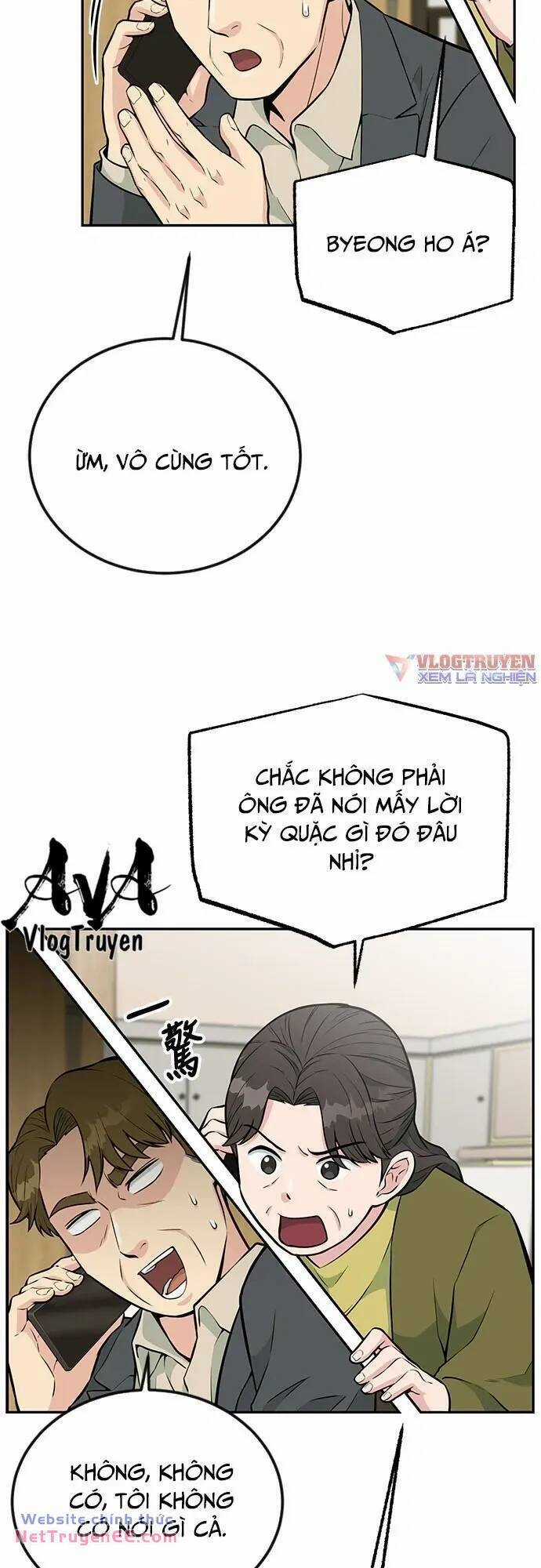 Chuyển Sinh Trở Thành Nhân Viên Mới Chapter 29 trang 41