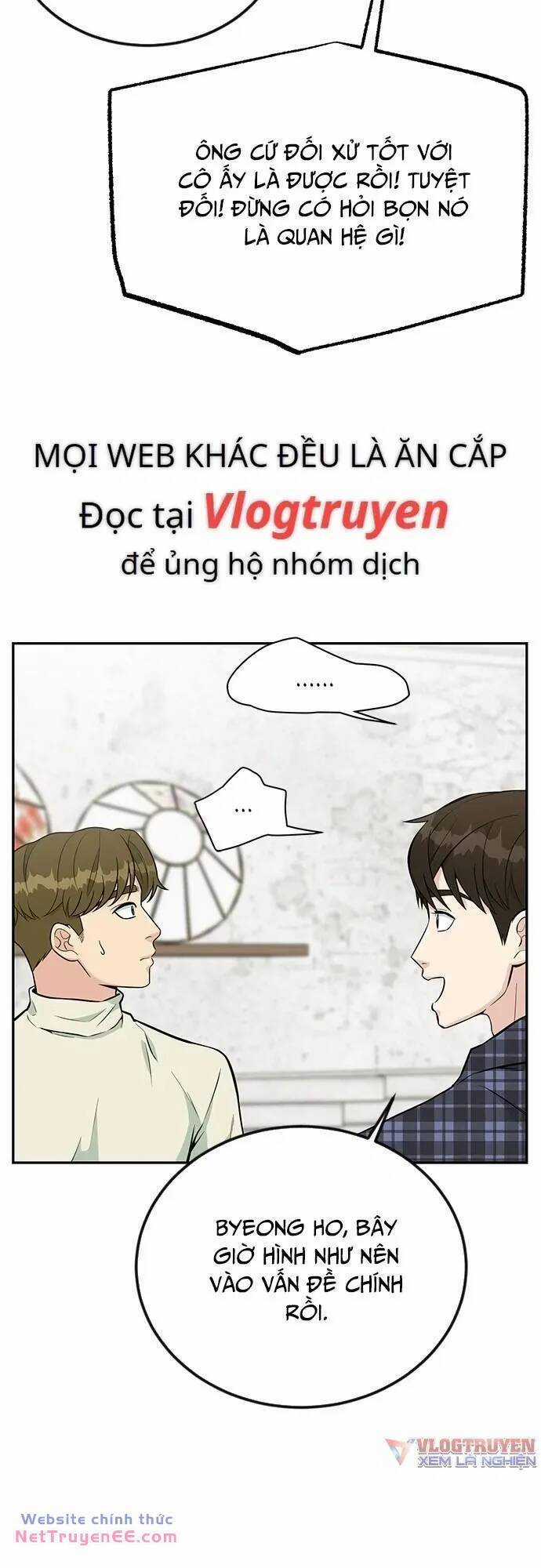 Chuyển Sinh Trở Thành Nhân Viên Mới Chapter 29 trang 42