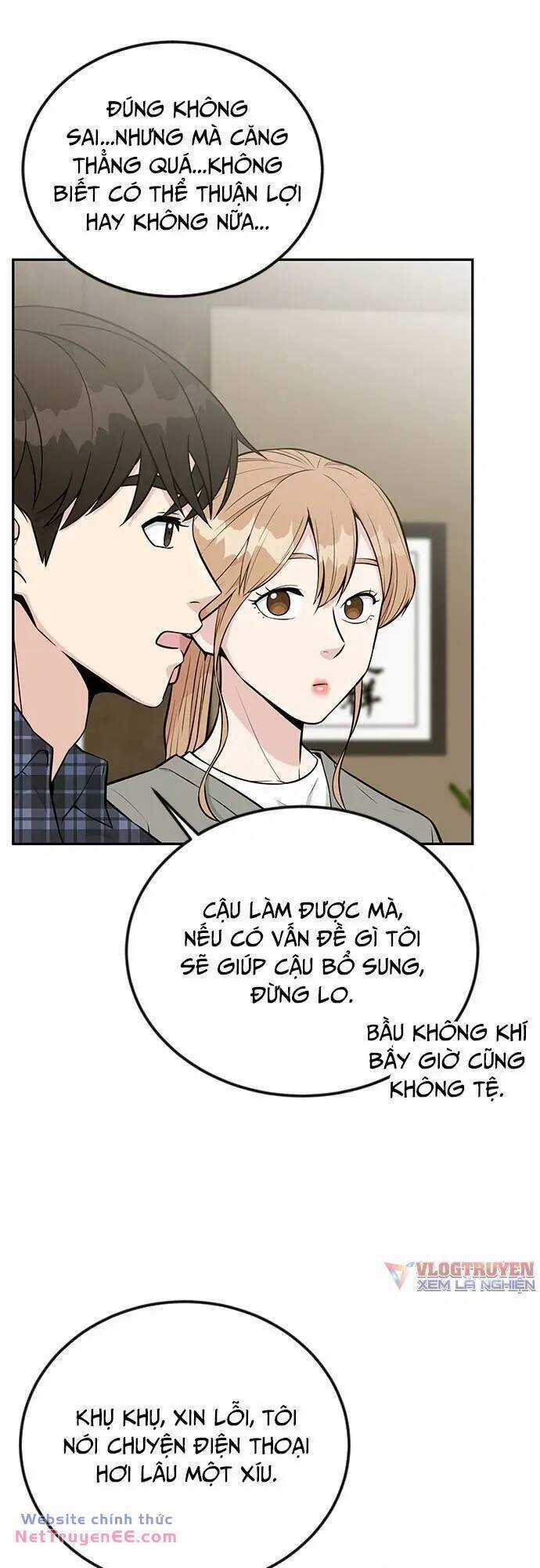 Chuyển Sinh Trở Thành Nhân Viên Mới Chapter 29 trang 43