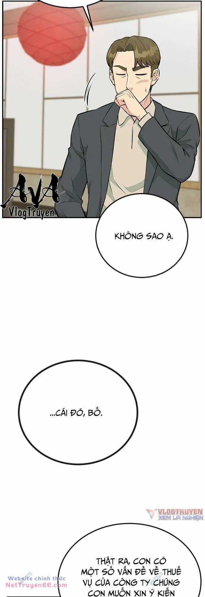 Chuyển Sinh Trở Thành Nhân Viên Mới Chapter 29 trang 44