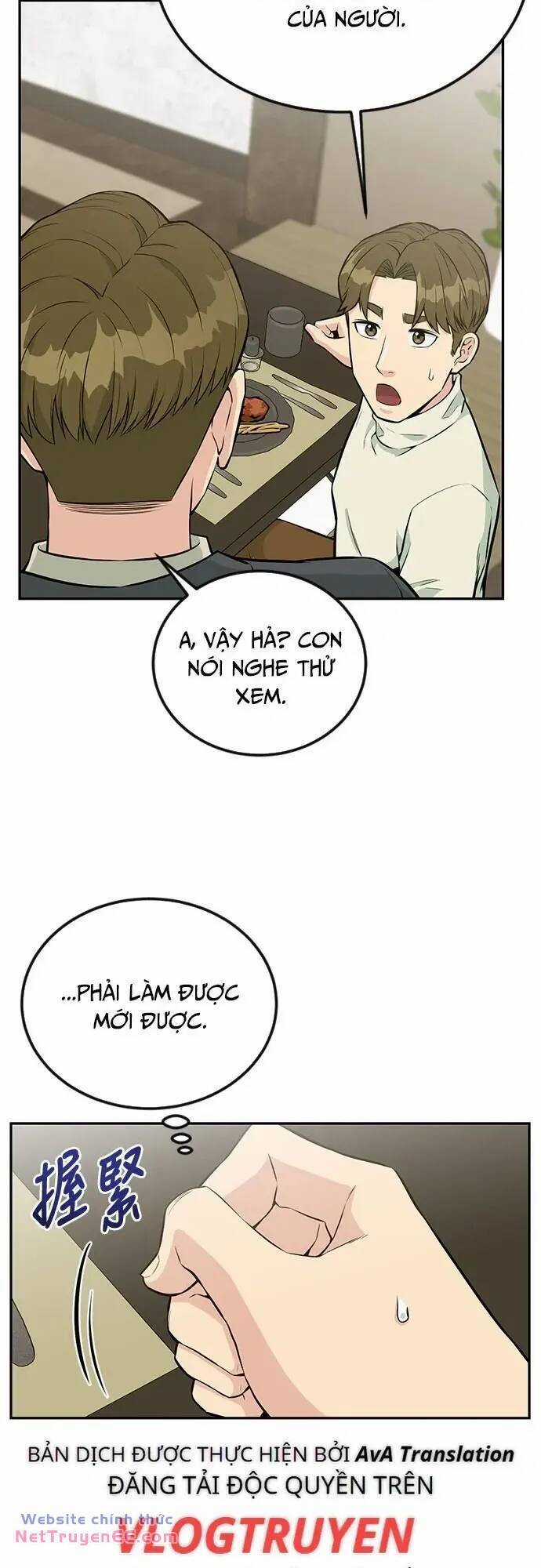 Chuyển Sinh Trở Thành Nhân Viên Mới Chapter 29 trang 45