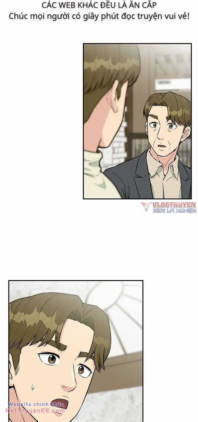 Chuyển Sinh Trở Thành Nhân Viên Mới Chapter 29 trang 46