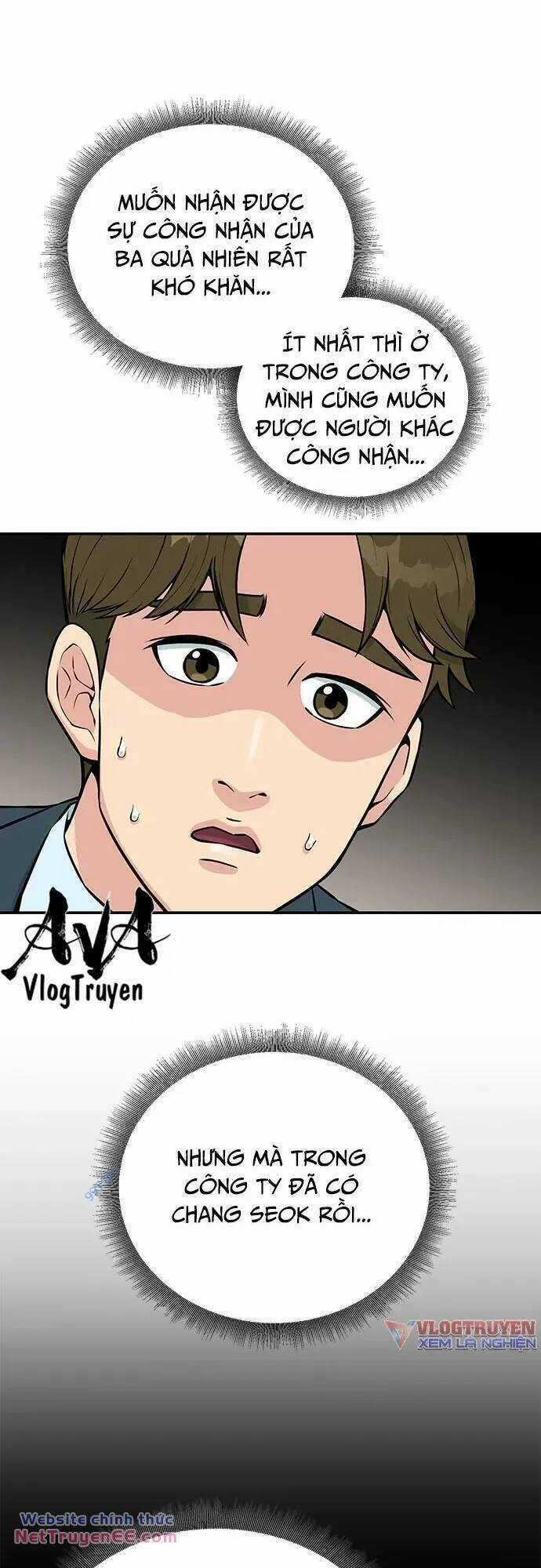 Chuyển Sinh Trở Thành Nhân Viên Mới Chapter 29 trang 5