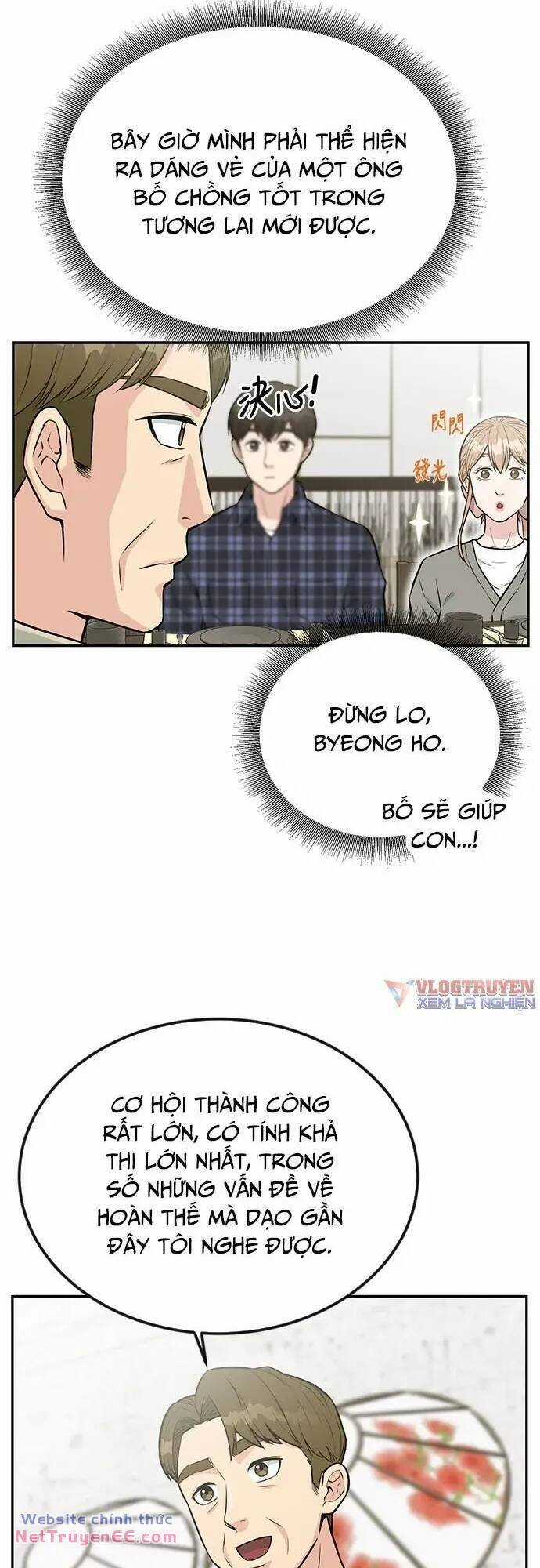 Chuyển Sinh Trở Thành Nhân Viên Mới Chapter 29 trang 50