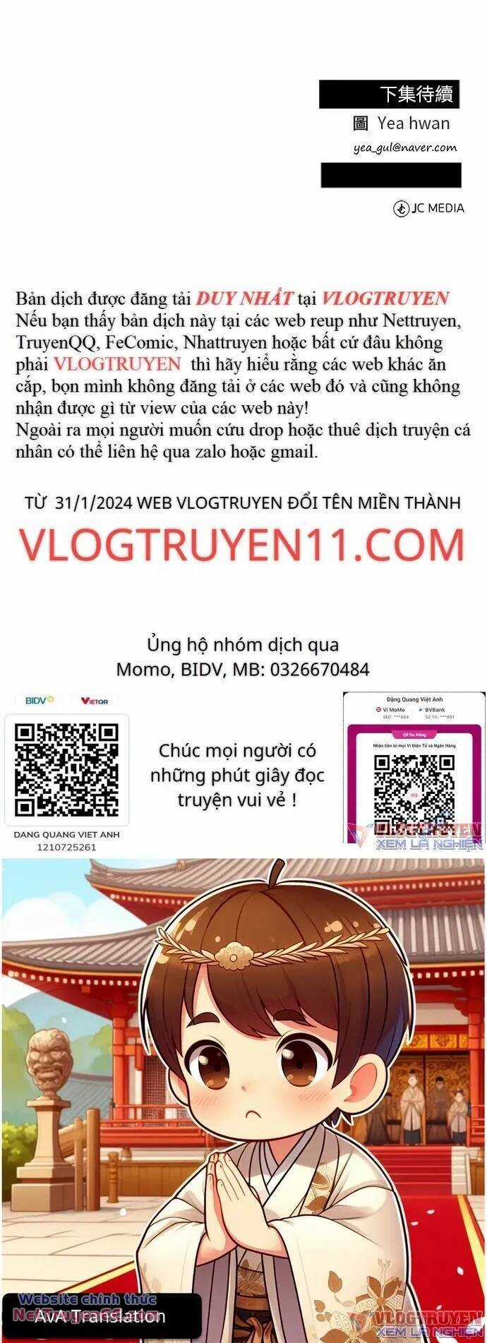 Chuyển Sinh Trở Thành Nhân Viên Mới Chapter 29 trang 59