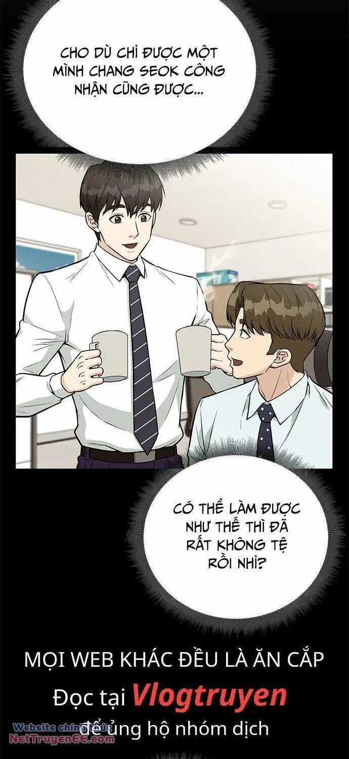 Chuyển Sinh Trở Thành Nhân Viên Mới Chapter 29 trang 6