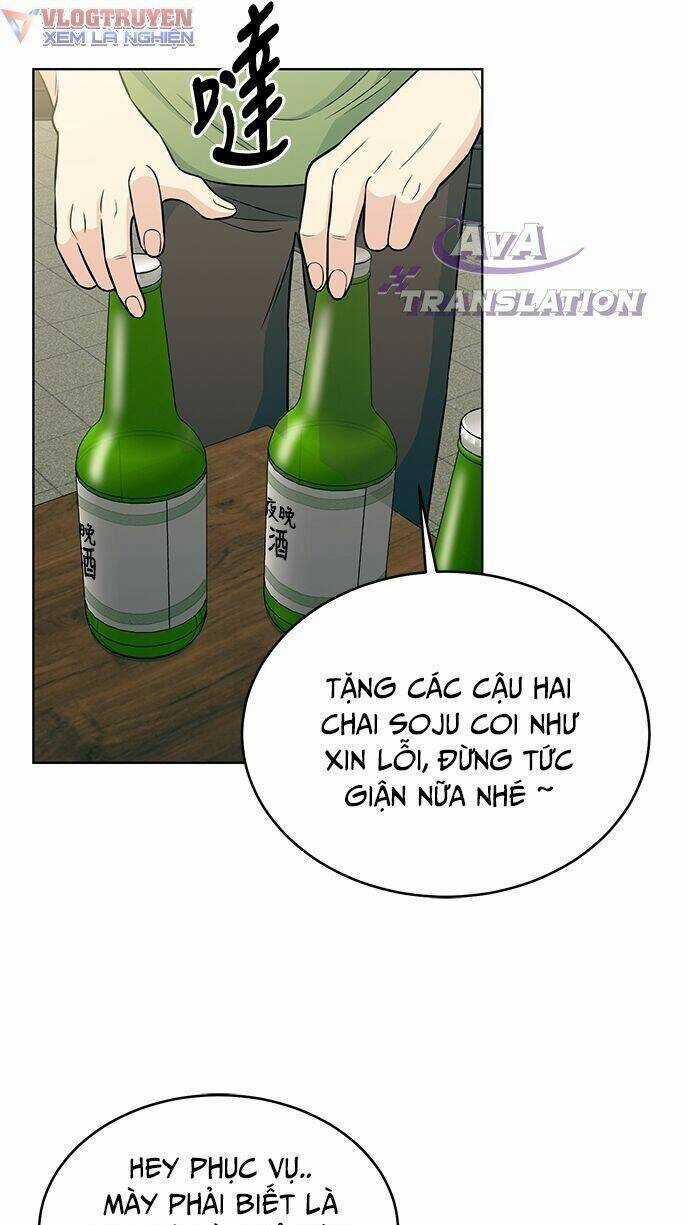 Chuyển Sinh Trở Thành Nhân Viên Mới Chapter 3 trang 10