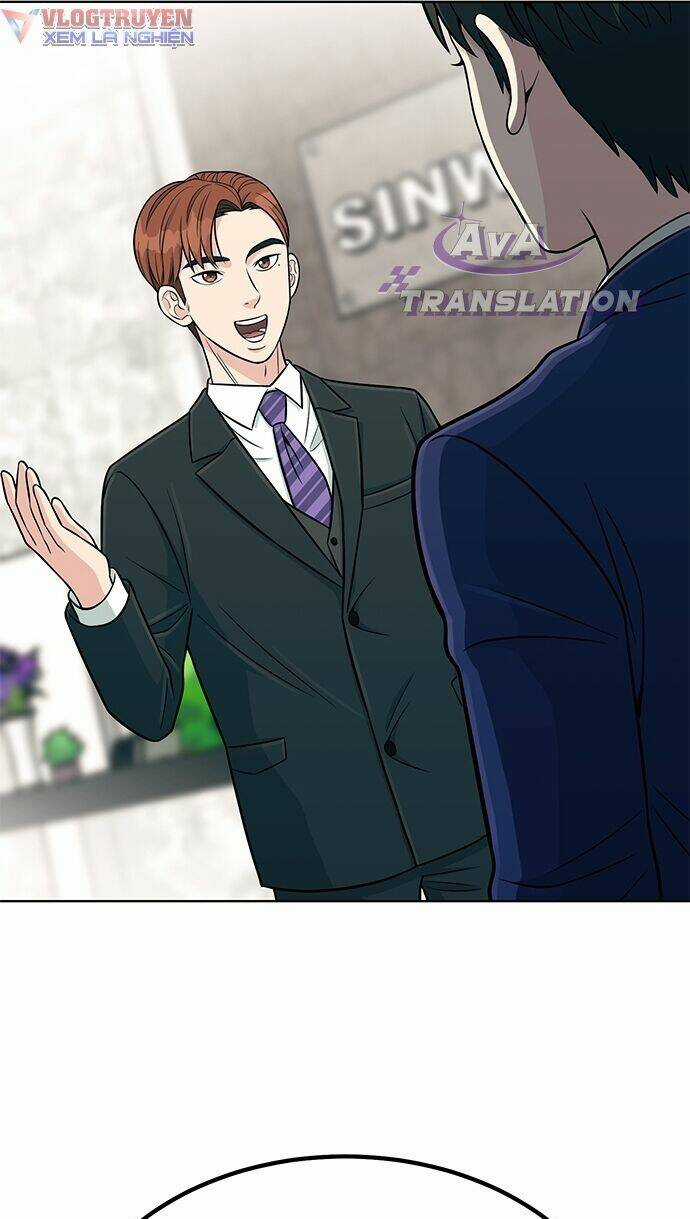 Chuyển Sinh Trở Thành Nhân Viên Mới Chapter 3 trang 102