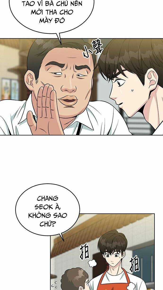 Chuyển Sinh Trở Thành Nhân Viên Mới Chapter 3 trang 11