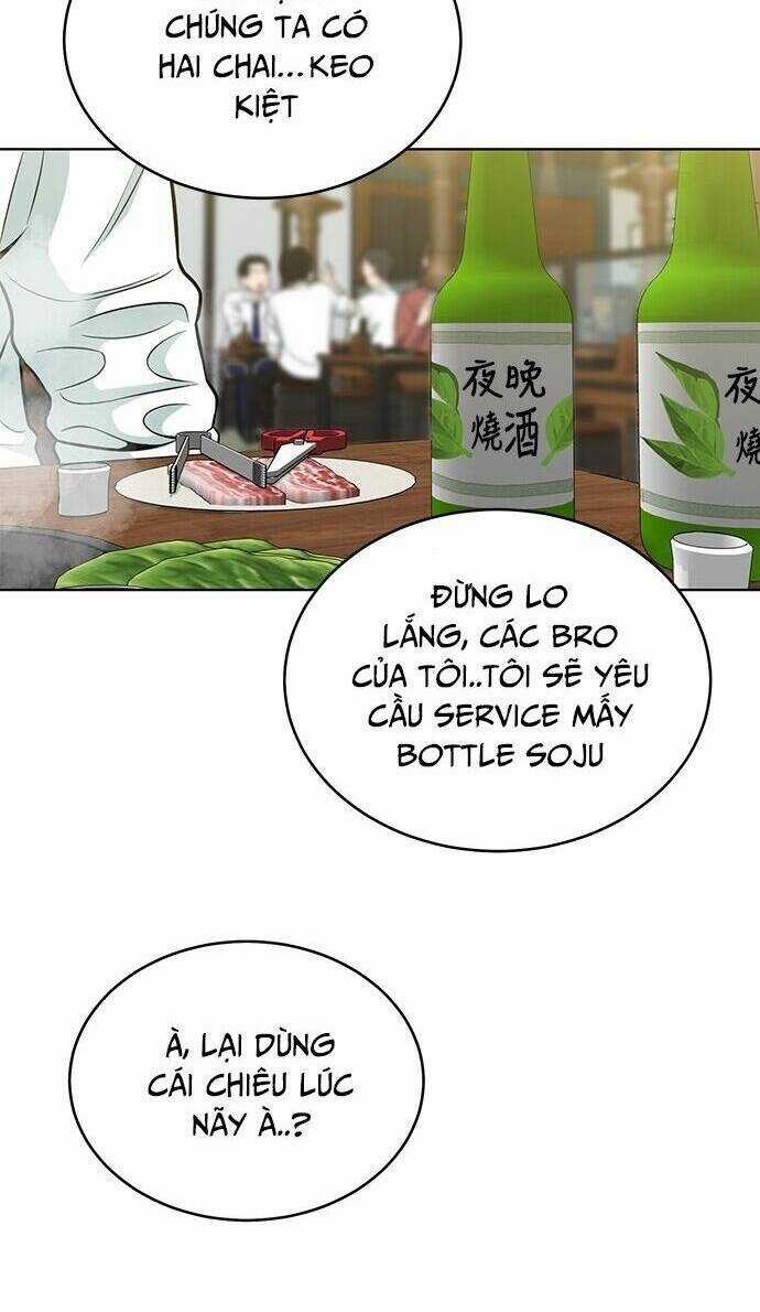 Chuyển Sinh Trở Thành Nhân Viên Mới Chapter 3 trang 17