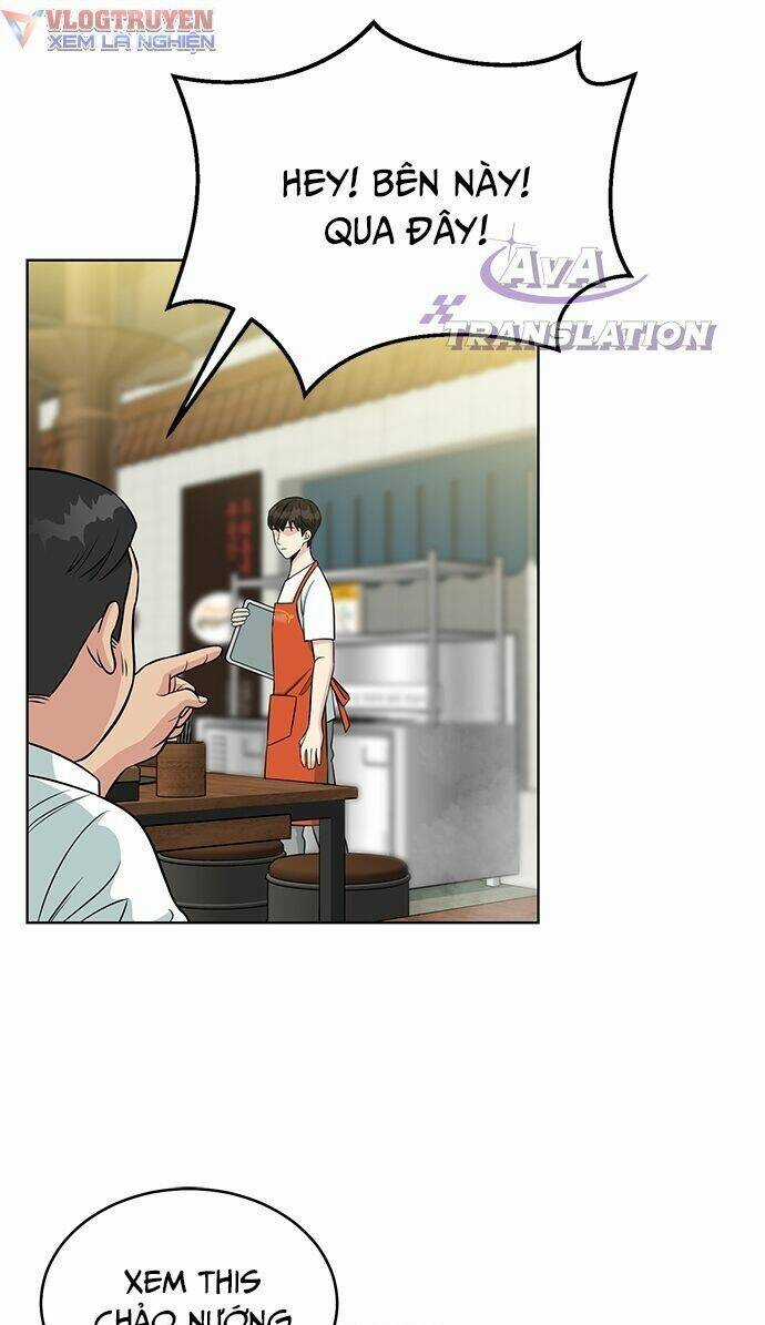 Chuyển Sinh Trở Thành Nhân Viên Mới Chapter 3 trang 18