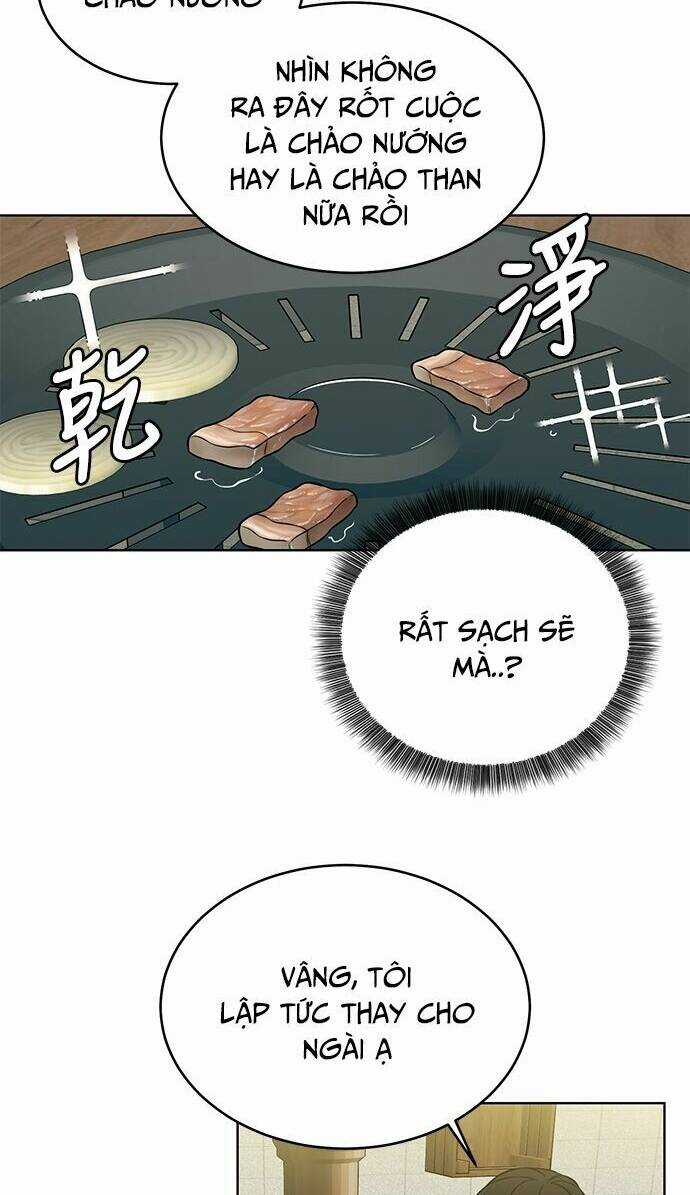 Chuyển Sinh Trở Thành Nhân Viên Mới Chapter 3 trang 19