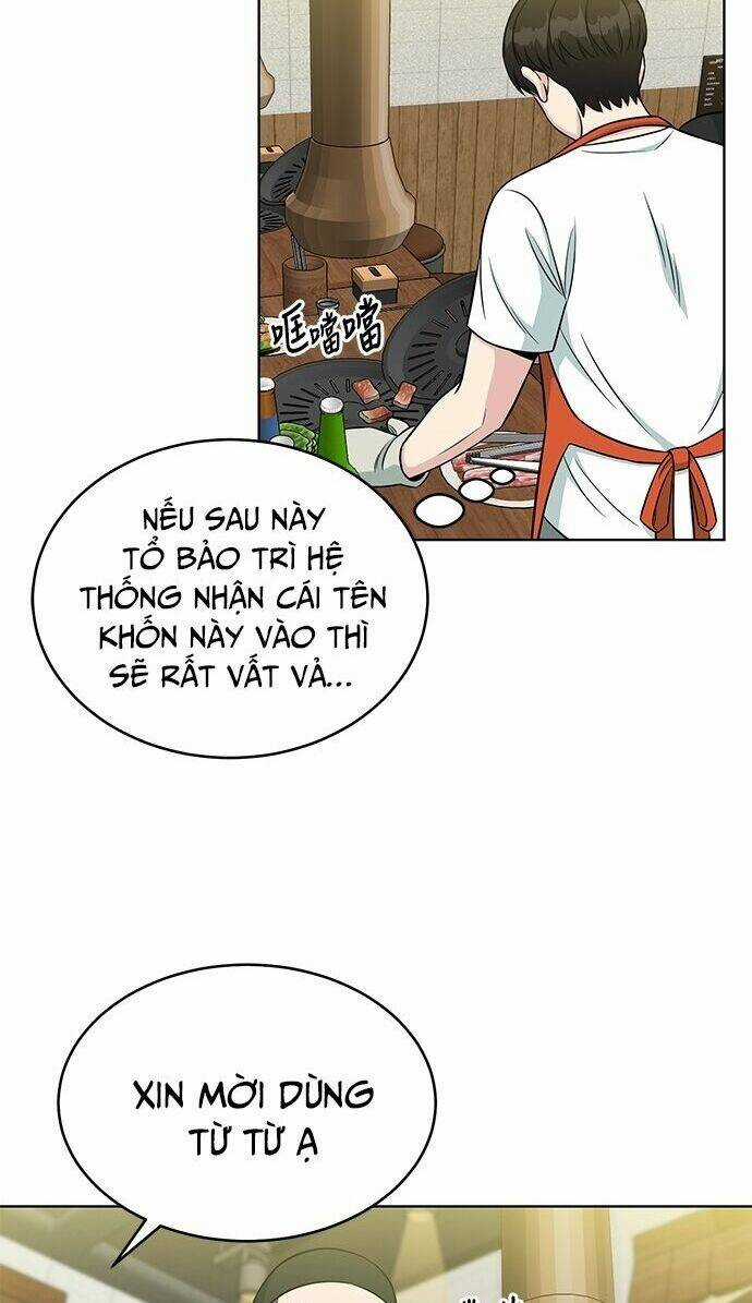 Chuyển Sinh Trở Thành Nhân Viên Mới Chapter 3 trang 20