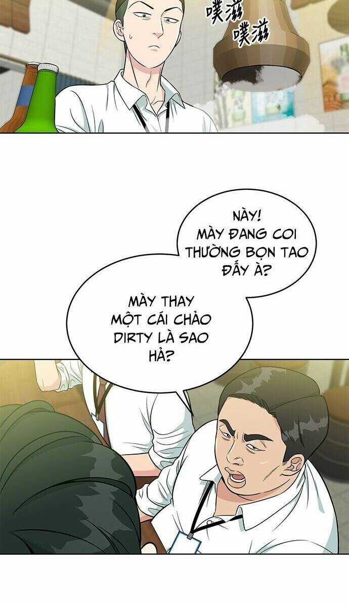 Chuyển Sinh Trở Thành Nhân Viên Mới Chapter 3 trang 21