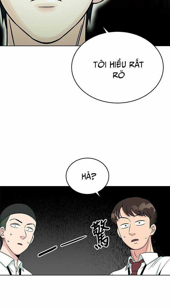 Chuyển Sinh Trở Thành Nhân Viên Mới Chapter 3 trang 25