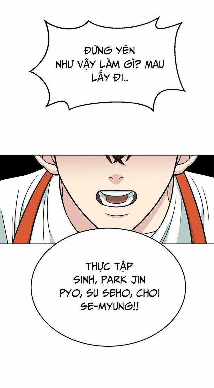 Chuyển Sinh Trở Thành Nhân Viên Mới Chapter 3 trang 27