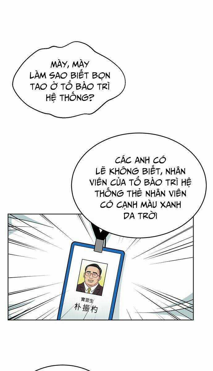 Chuyển Sinh Trở Thành Nhân Viên Mới Chapter 3 trang 29