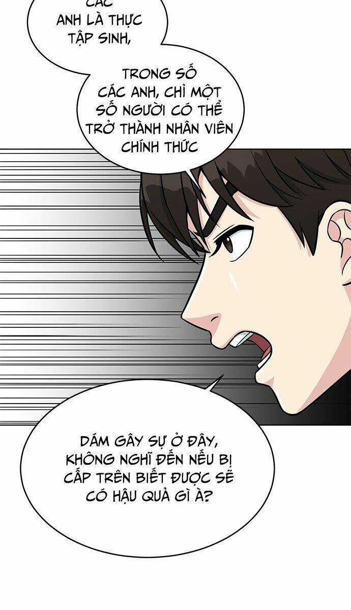 Chuyển Sinh Trở Thành Nhân Viên Mới Chapter 3 trang 31