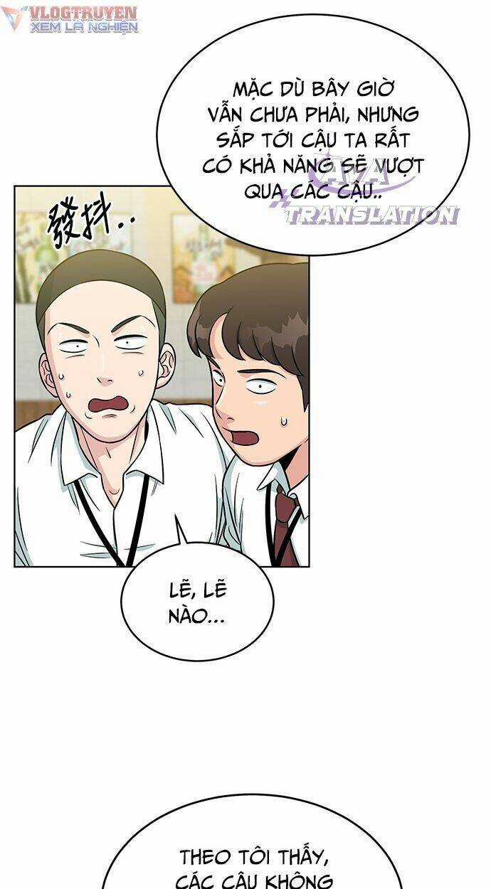 Chuyển Sinh Trở Thành Nhân Viên Mới Chapter 3 trang 38