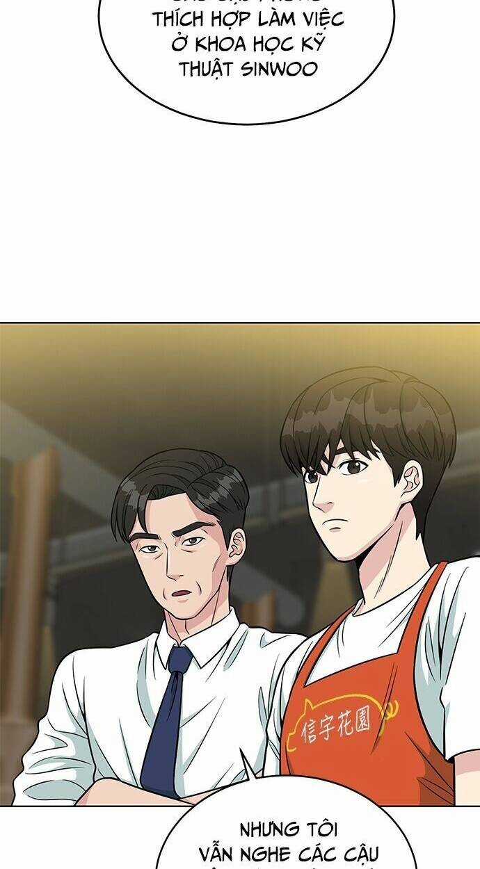 Chuyển Sinh Trở Thành Nhân Viên Mới Chapter 3 trang 39