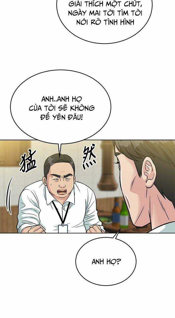 Chuyển Sinh Trở Thành Nhân Viên Mới Chapter 3 trang 40