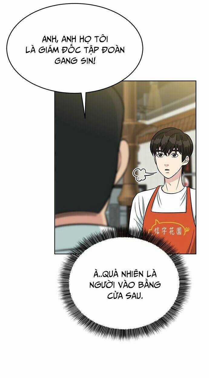 Chuyển Sinh Trở Thành Nhân Viên Mới Chapter 3 trang 41