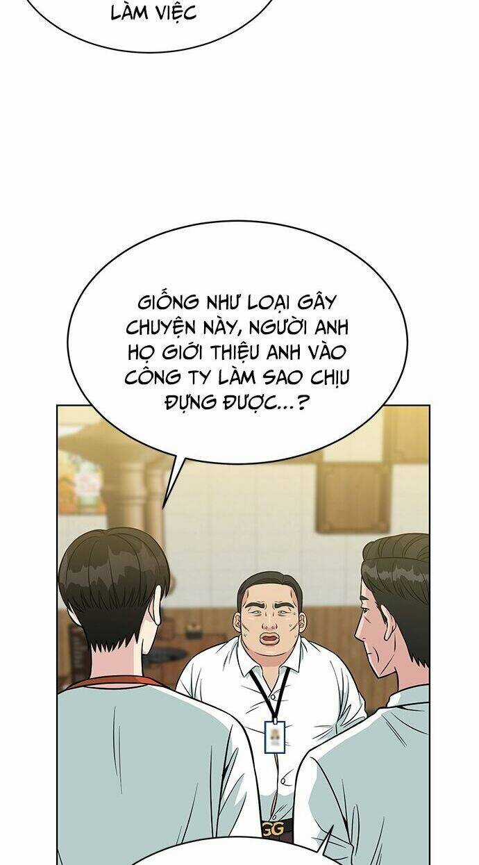 Chuyển Sinh Trở Thành Nhân Viên Mới Chapter 3 trang 44