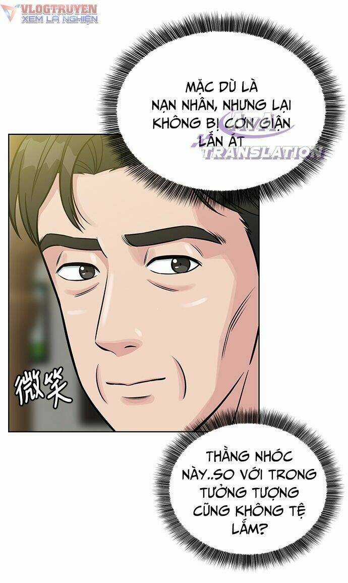 Chuyển Sinh Trở Thành Nhân Viên Mới Chapter 3 trang 46