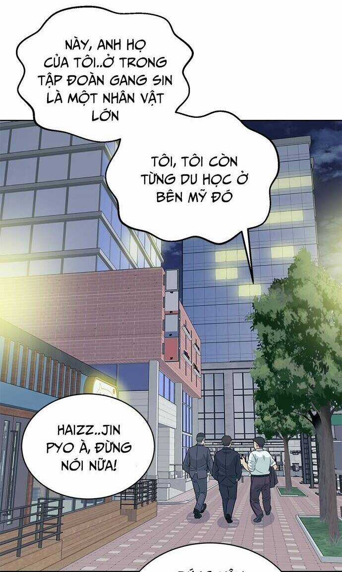 Chuyển Sinh Trở Thành Nhân Viên Mới Chapter 3 trang 47