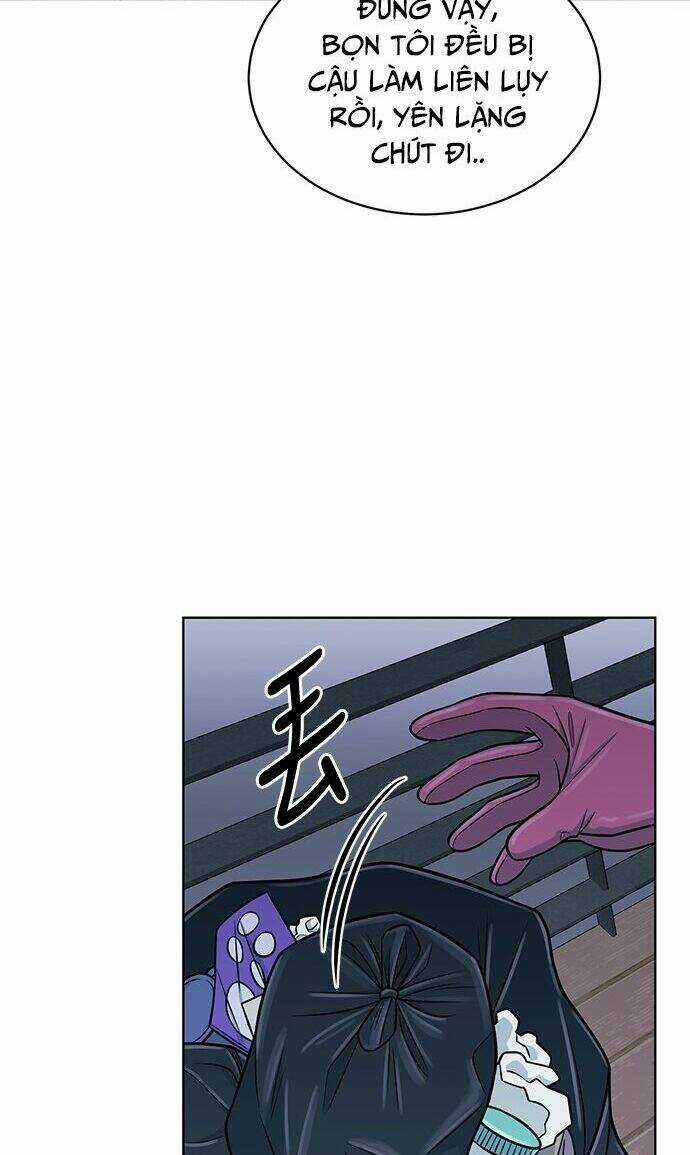 Chuyển Sinh Trở Thành Nhân Viên Mới Chapter 3 trang 48