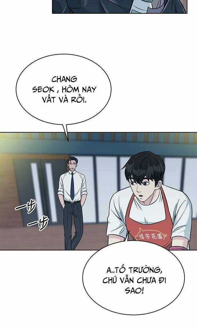 Chuyển Sinh Trở Thành Nhân Viên Mới Chapter 3 trang 49