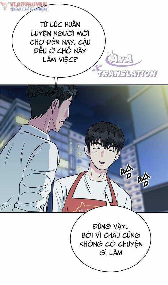 Chuyển Sinh Trở Thành Nhân Viên Mới Chapter 3 trang 50