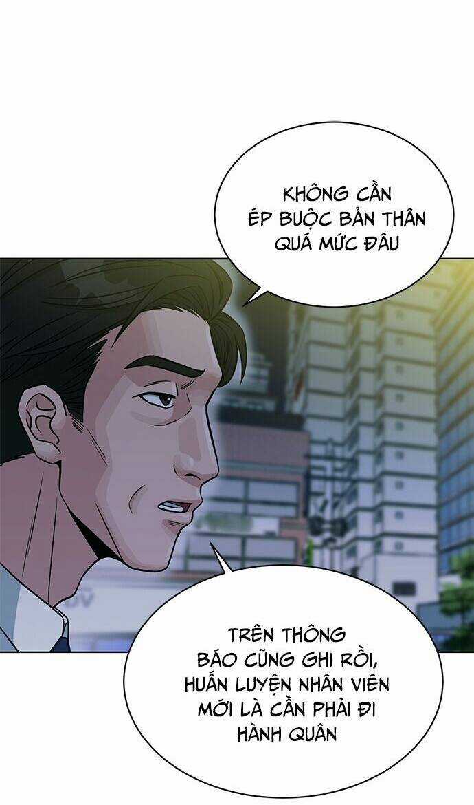 Chuyển Sinh Trở Thành Nhân Viên Mới Chapter 3 trang 51