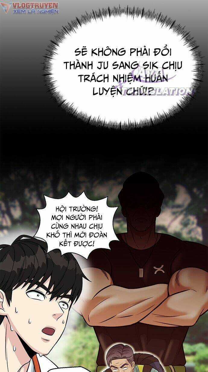 Chuyển Sinh Trở Thành Nhân Viên Mới Chapter 3 trang 54